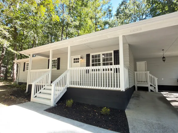 200 Swain St, Clarkesville, GA 30523