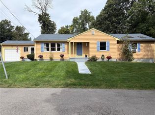 48 Pocasset Ave, Cumberland, RI 02864