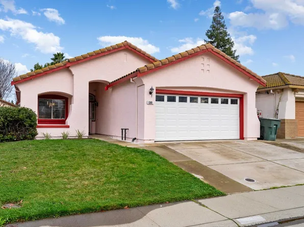 1388 Cushendall Dr, Roseville, CA 95747