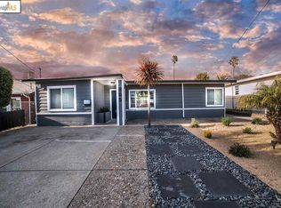 805 Johnson Dr, Richmond, CA 94806