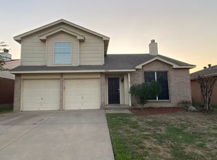 8804 Limestone Dr, Fort Worth, TX 76244
