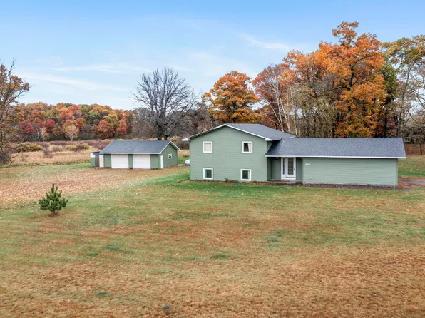 24923 Durant St NE, Isanti, MN 55040