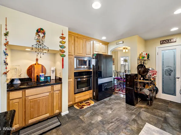 420 E Owens, Show Low, AZ 85901