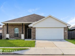 9132 Abaco Way, Fort Worth, TX 76123