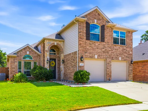 12017 Beckton St, McKinney, TX 75071
