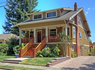 6322 50th Ave SW, Seattle, WA 98136