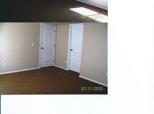 6333 Tenderfoot Dr, Colorado Springs, CO 80923