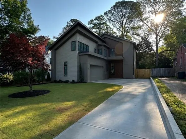 246 Garland Ave, Decatur, GA 30030