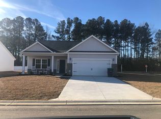 195 Lakota Loop LOT 70, Busbee Longs, SC 29568