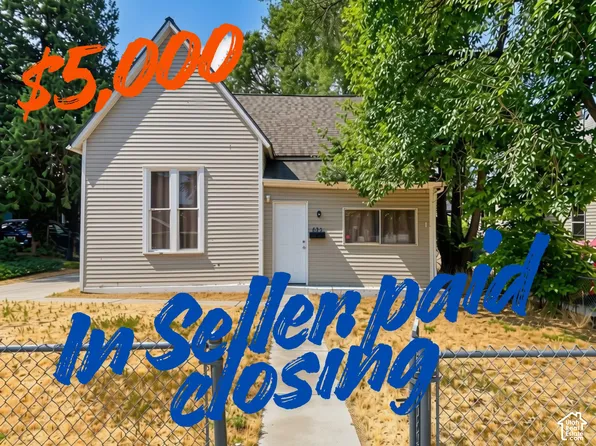 635 E 21st St, Ogden, UT 84401