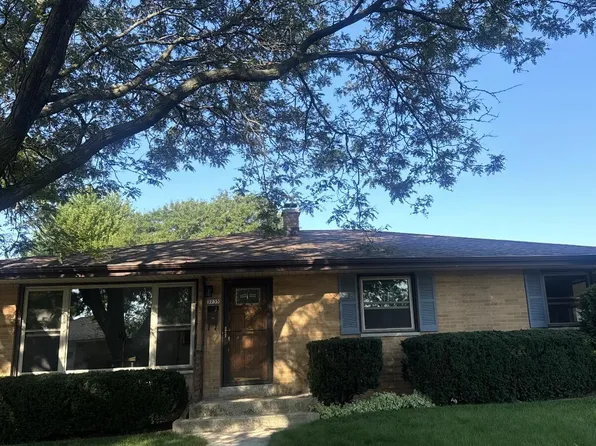 3735 S 85th STREET, Milwaukee, WI 53228