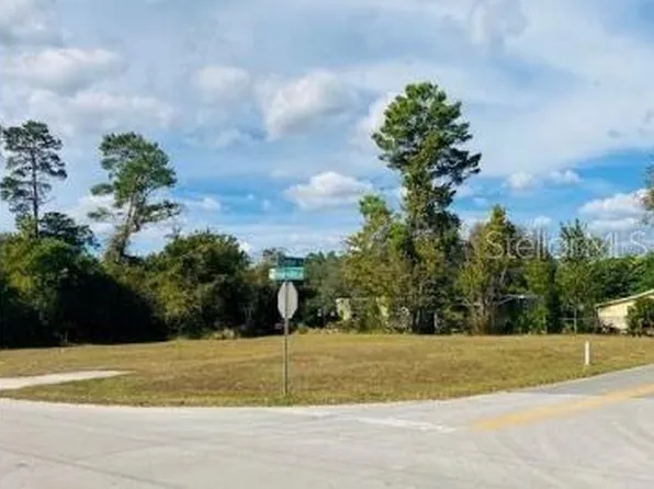 28417 Bougainvillea Ave #43, Paisley, FL 32767