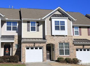 7212 Ladbrooke St, Raleigh, NC 27617