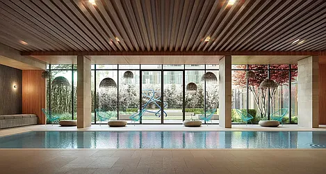 Rented by Acre NY Realty Inc