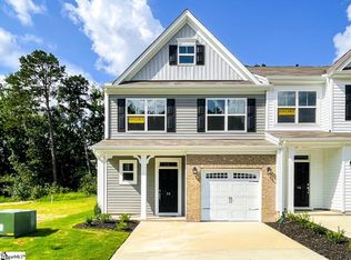 58 Fair Village Ln, Simpsonville, SC 29680