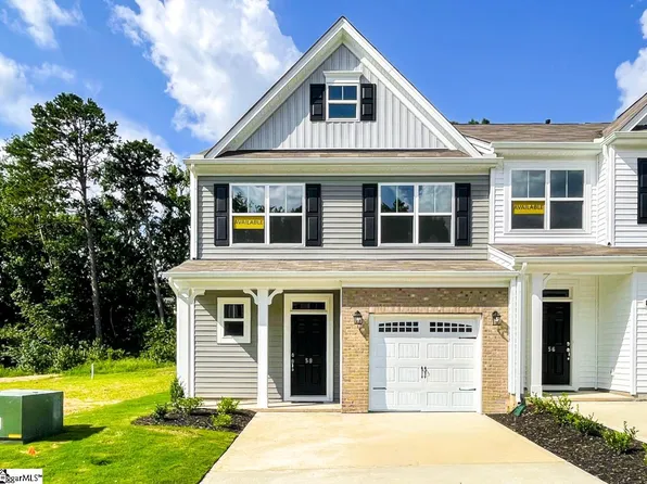 58 Fair Village Ln, Simpsonville, SC 29680