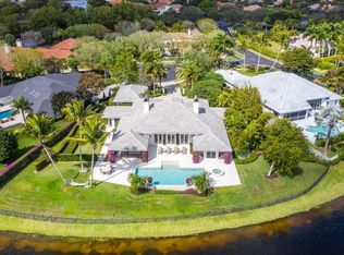 3660 Jappeloup Ln, Wellington, FL 33414