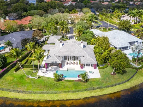 3660 Jappeloup Lane, Wellington, FL 33414