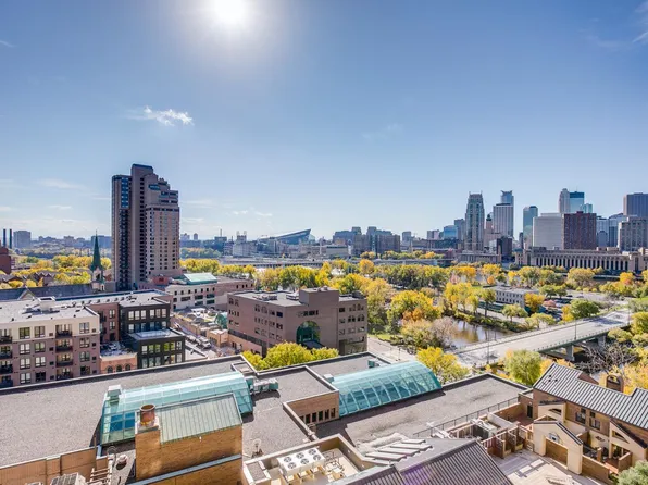 20 2nd St NE Unit P1506, Minneapolis, MN 55413