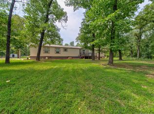 12860 S 4427 Rd, Peggs, OK 74452