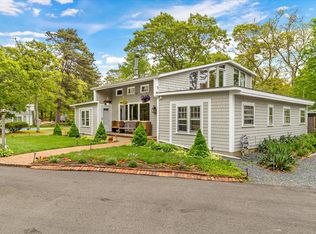 390 Brackett Road, Eastham, MA 02642