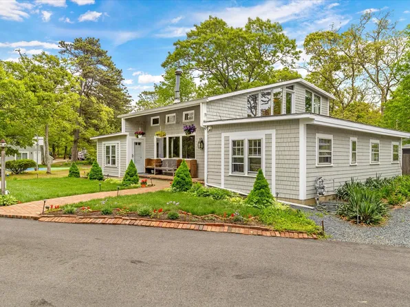 390 Brackett Road, Eastham, MA 02642