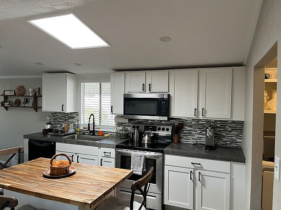 2nd image of 8600 E Broadway Rd #109