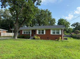 3702 Vogel Dr NW, Huntsville, AL 35810