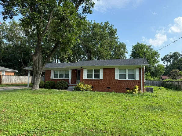 3702 Vogel Dr NW, Huntsville, AL 35810