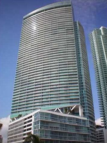 1st image of 888 Biscayne Blvd APT 4608