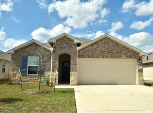 13606 Thomas Wheeler Way, Manor, TX 78653