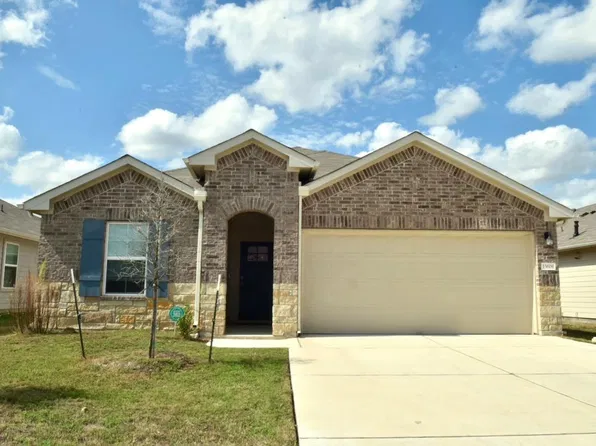 13606 Thomas Wheeler Way, Manor, TX 78653