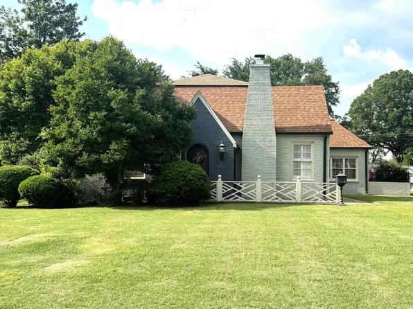 1112 Hamilton Ave E, Wynne, AR 72396