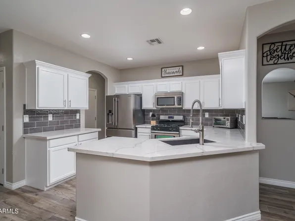 10826 W EL CORTEZ Place, Peoria, AZ 85383