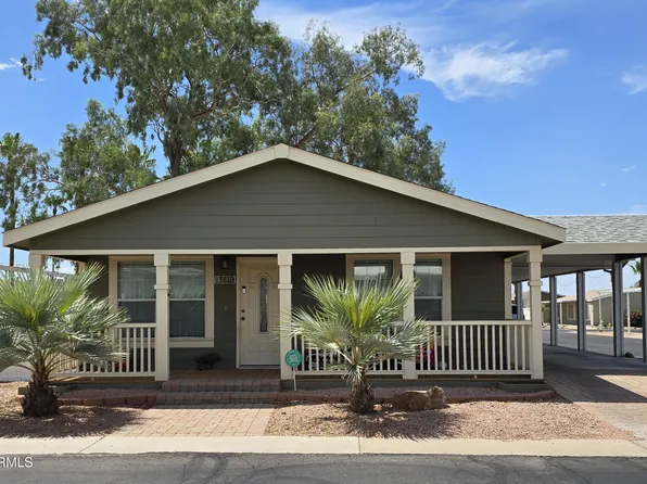 19602 N 32ND Street #38, Phoenix, AZ 85050