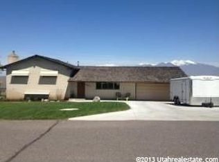 601 E Bridger Ln, Elk Ridge, UT 84651