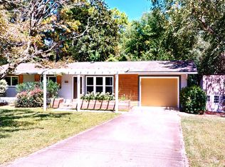 505 W Rhode Island Ave, Southern Pines, NC 28387