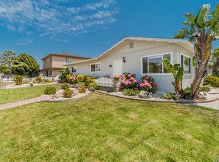 4878 W 134th Pl, Hawthorne, CA 90250
