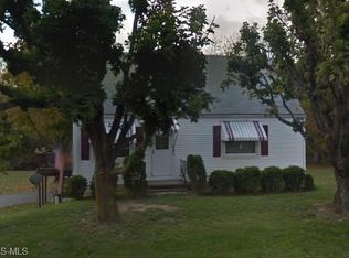 847 Brookdale Ave, East Palestine, OH