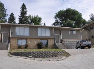 4334 W Indian Trail Rd, Spokane, WA 99208