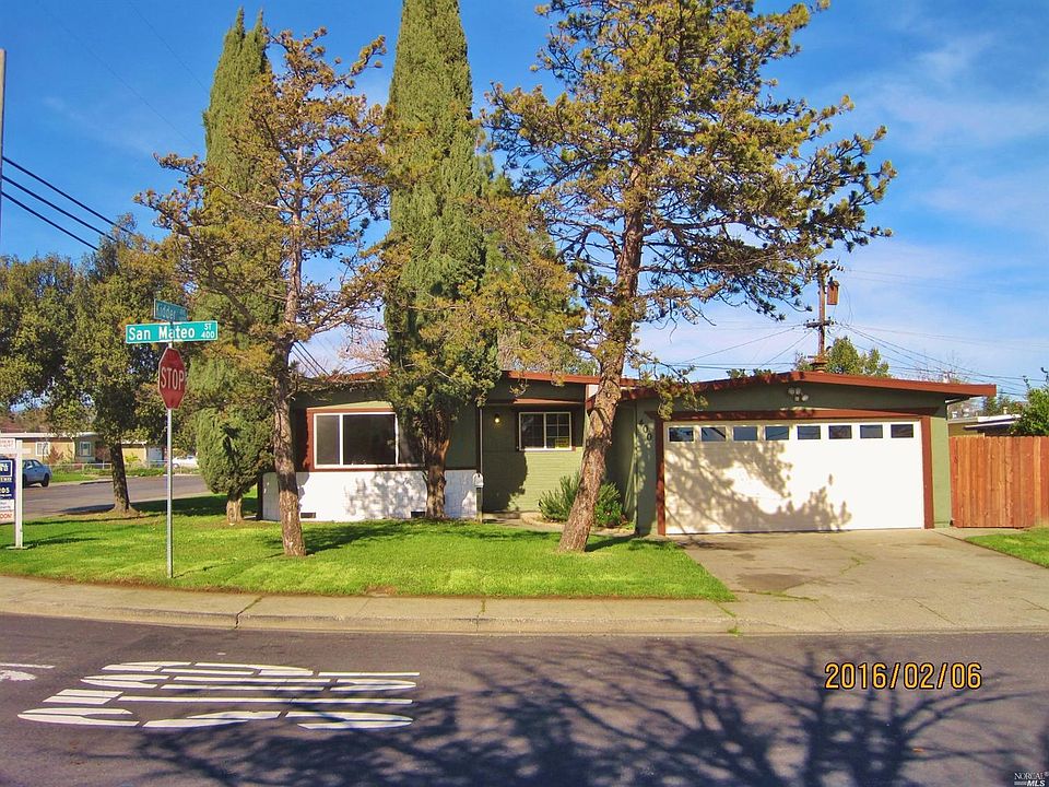 1st image of 400 San Mateo St