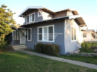 502 E Chapman Ave, Fullerton, CA 92832