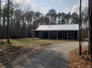 2003 Beach Rd, Greenville, GA 30222