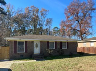 121 Allendale Dr, West Columbia, SC 29169