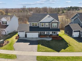 7235 208th St N, Forest Lake, MN 55025