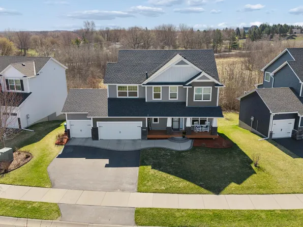 7235 208th St N, Forest Lake, MN 55025