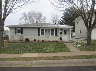 1780 Alta Pl, Dubuque, IA 52001