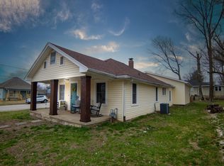 1923 7th St, Bedford, IN 47421