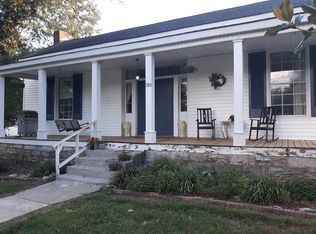 310 High St, Alexandria, TN 37012