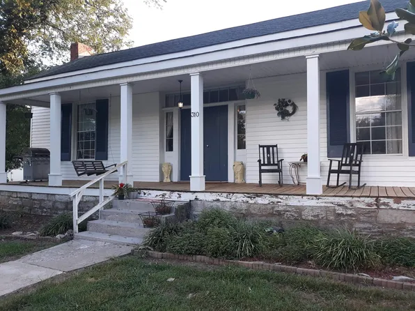 310 High St, Alexandria, TN 37012